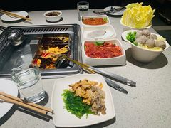 -海底捞火锅(同泰时代广场夜宵主题店)