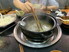 -怪难吃·乐山跷脚牛肉(新牌坊店)