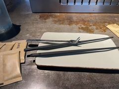 -很久以前羊肉串(京汉店)