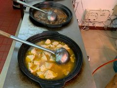 -农家小院(朱雀桥店)