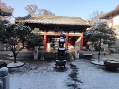 -灵谷景区
