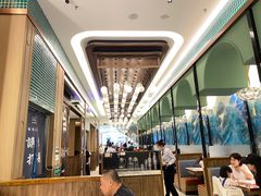 -新世界餐厅(万达店)