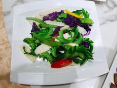 -匠心牛公馆·潮汕牛肉海鲜火锅(索菲特店)