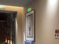 -羊门客在·烤盐池滩羊·川菜