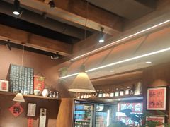 -巴卤社老火锅(财富店)