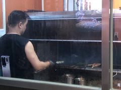 -新疆新家园美味羊肉串(凤凰英荟城店)