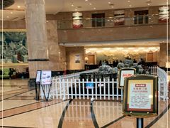 -南京维景国际大酒店(南京博物院店)