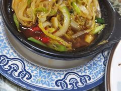 -新疆食府(华龙店)