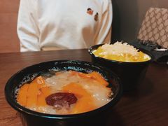 -小团圆糖水铺(襄阳南路店)