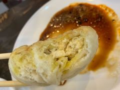 豆腐包-张包铺(道外店)