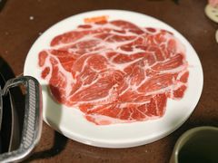 -巴倒烫陆派火锅山庄(南山总店)