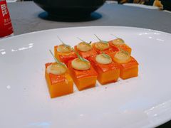 -巧庆楼·茶膳