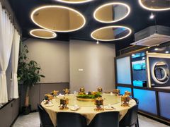 -江南福宴·澳门海鲜.牛肉火锅(汇高栢悦中心店)