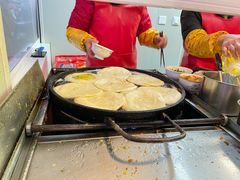 -张记灌饼(丰富路店)