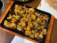 -一棠龙虾•王牌虾球(楚河汉街店)