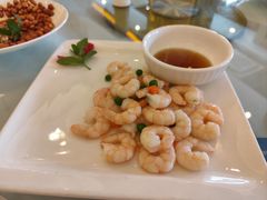 -龙汇酒家(沪闵路店)