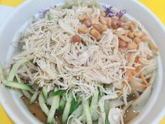 -嗨皮儿·现蒸面皮(抄纸巷店)