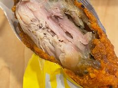 -麦当劳(金狮广场店)