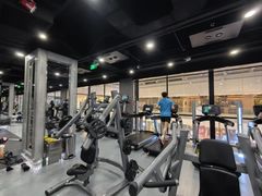-OXYGYM 奥美氧舱运动中心(领展购物广场·中关村店)