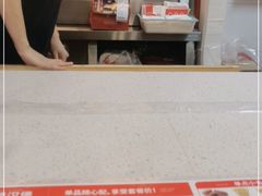 -华莱士·全鸡汉堡(艳粉店)