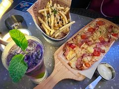-haxnbauer海森堡德国餐厅(深圳coco店)