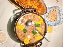 -徽韵人家·传承正宗徽菜(牡丹园店)