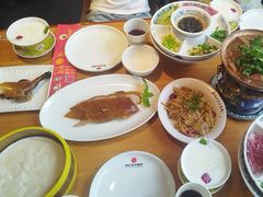 -老北京炸酱面·烤鸭(前门店)