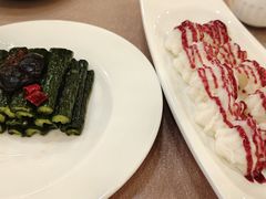 -烤肉宛饭庄(北新桥店)