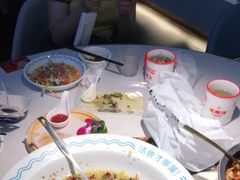 -花椒俏川菜小馆(南海万达店)