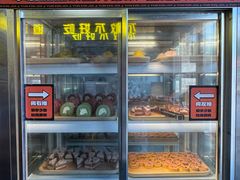 -允辛家·自助泥炉烤肉(九亭店)