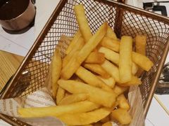-原石牛扒·约会餐厅(龙城万科里店)