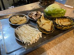 -范贤光鸡公煲(平乐园总店)