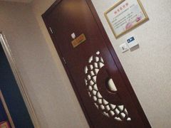 -华夏良子·足道SPA艾灸(开源店)