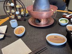 -东来顺(非遗·清真火锅·盛世广场店)