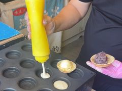 -台湾味正点车轮饼可丽饼(南禅寺店)