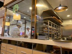 -东方饺子王(新奥购物中心店)