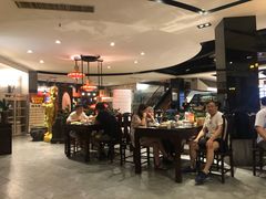 -前门烤鸭(江东中路店)