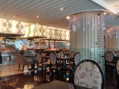 -圣丰索菲特·2 On 988 Café 自助餐厅
