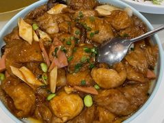 四喜面筋-欣旺·迎宾楼·百年无锡菜