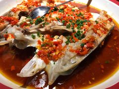 -湘当有饭剁椒鱼头(昆山招商花园城店)