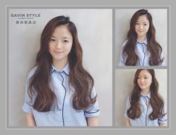 -崇尚GAVIN STYLE