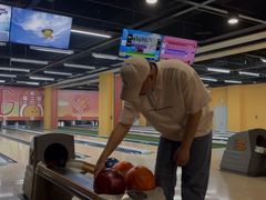 -合·保龄球馆(津悦城店)