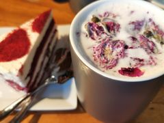 -1901 Cafe(西四店)