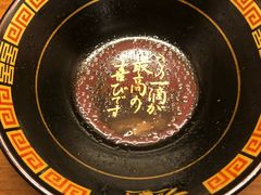 -一兰拉面(新宿中央东口店)