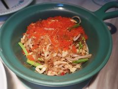 -蜜桃花开·中西融合菜E&W(南长街店)
