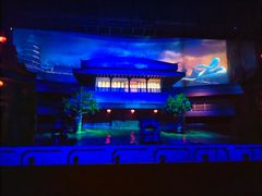 -济南方特东方神画