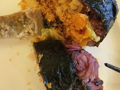 -阿杏饭团(龙岗世贸华润万家店)