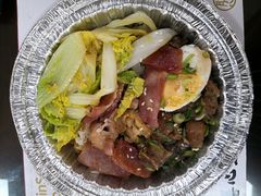 -膳心记-明火四宝煲仔饭(燕南店)