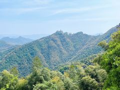 -莫干山风景区