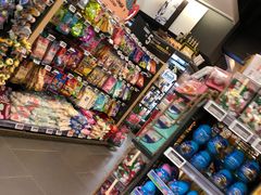 -Olé精品超市(北京合生汇店)